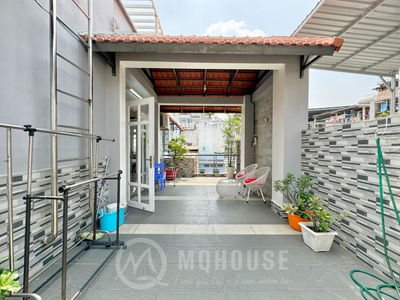 Logement dans Ho Chi Minh City, Vietnam Logement dans Ho Chi Minh City, Vietnam