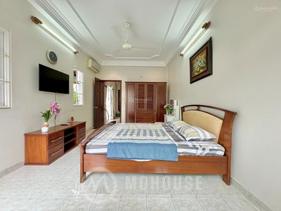 Logement dans Ho Chi Minh City, Vietnam Logement dans Ho Chi Minh City, Vietnam