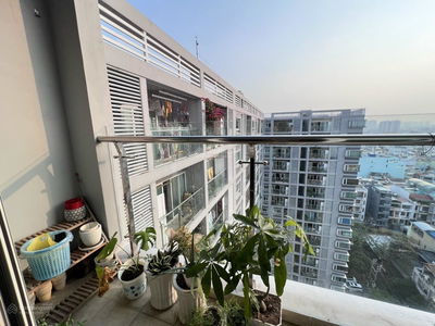 Carillon Apartment, Vietnam Carillon Apartment, Vietnam