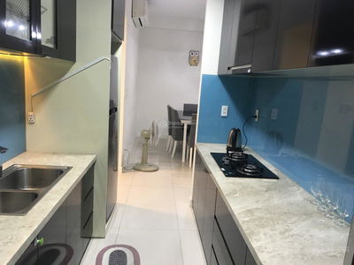 Lexington Residence, Vietnam Lexington Residence, Vietnam