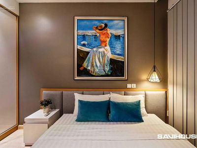 Alojamiento en Ho Chi Minh City, Vietnam Alojamiento en Ho Chi Minh City, Vietnam