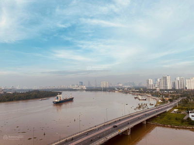 Diamond Island, Vietnam Diamond Island, Vietnam