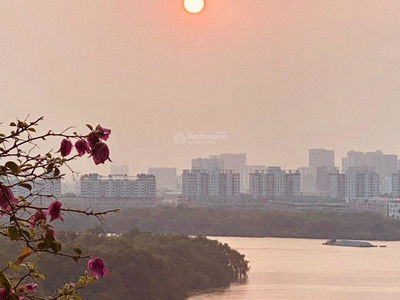 Diamond Island, Vietnam Diamond Island, Vietnam