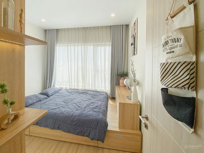 New City Thủ Thiêm, Vietnam New City Thủ Thiêm, Vietnam