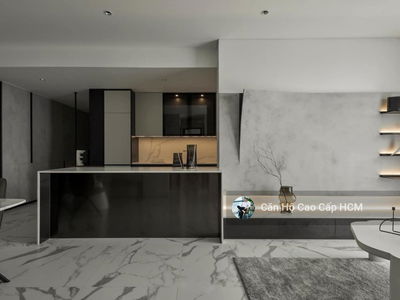 The Metropole Thủ Thiêm, Vietnam The Metropole Thủ Thiêm, Vietnam