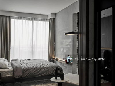 The Metropole Thủ Thiêm, Vietnam The Metropole Thủ Thiêm, Vietnam