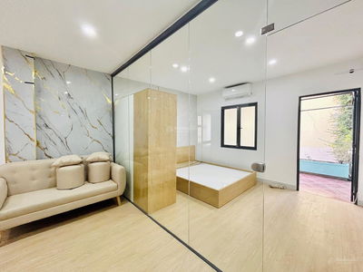 Housing in Ho Chi Minh City, Vietnam Housing in Ho Chi Minh City, Vietnam