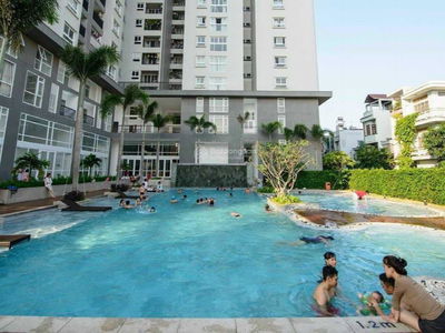 An Gia Garden, Vietnam An Gia Garden, Vietnam