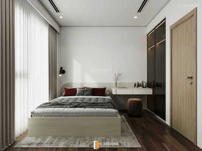 Vinhomes Smart City, Vietnam Vinhomes Smart City, Vietnam