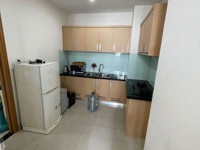 Him Lam Riverside, Vietnam Him Lam Riverside, Vietnam