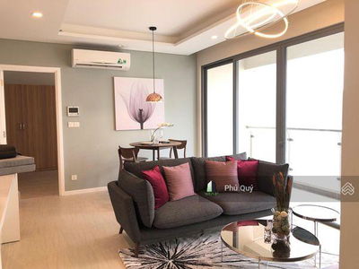 Diamond Island, Vietnam Diamond Island, Vietnam