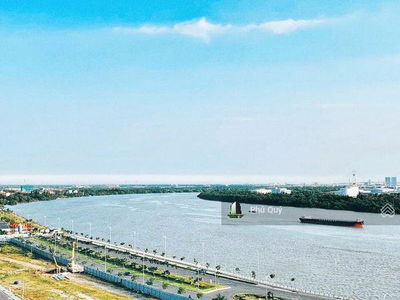 Diamond Island, Vietnam Diamond Island, Vietnam