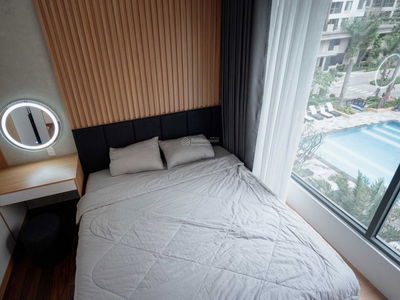 Akari City Nam Long, Vietnam Akari City Nam Long, Vietnam