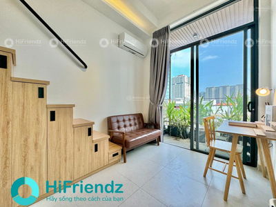 Housing in Ho Chi Minh City, Vietnam Housing in Ho Chi Minh City, Vietnam