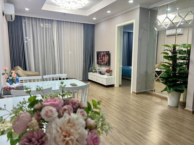 Vinhomes Times City - Park Hill, Vietnam Vinhomes Times City - Park Hill, Vietnam