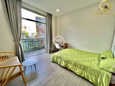 Alojamiento en Ho Chi Minh City, Vietnam Alojamiento en Ho Chi Minh City, Vietnam