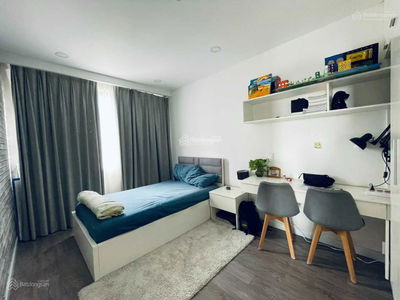 Saigonres Plaza, Vietnam Saigonres Plaza, Vietnam