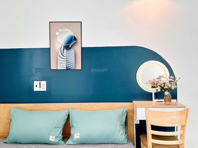 Alojamiento en Ho Chi Minh City, Vietnam Alojamiento en Ho Chi Minh City, Vietnam