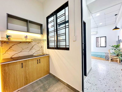 Housing in Ho Chi Minh City, Vietnam Housing in Ho Chi Minh City, Vietnam