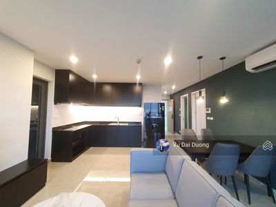 The Minato Residence, Vietnam The Minato Residence, Vietnam