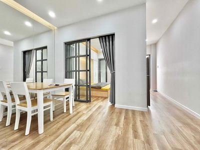 Logement dans Ho Chi Minh City, Vietnam Logement dans Ho Chi Minh City, Vietnam