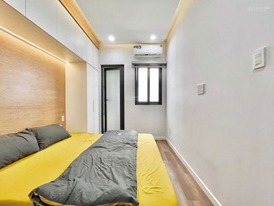 Alojamiento en Ho Chi Minh City, Vietnam Alojamiento en Ho Chi Minh City, Vietnam