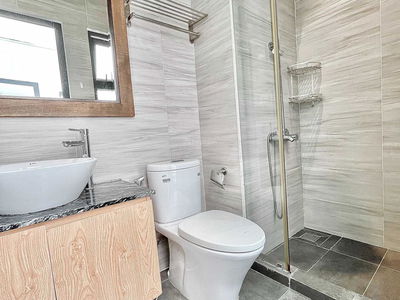 Logement dans Ho Chi Minh City, Vietnam Logement dans Ho Chi Minh City, Vietnam