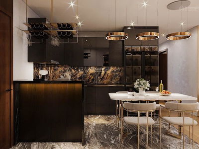 Lumiere Riverside, Vietnam Lumiere Riverside, Vietnam