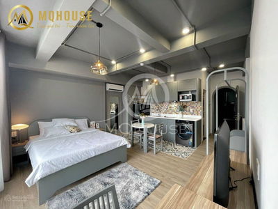 Жилье в Ho Chi Minh City, Vietnam Жилье в Ho Chi Minh City, Vietnam