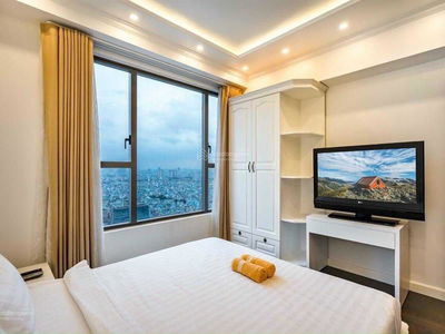 Newton Residence, Vietnam Newton Residence, Vietnam