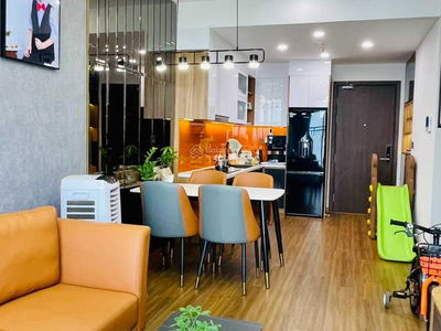 PiCity High Park, Vietnam PiCity High Park, Vietnam