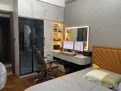 PiCity High Park, Vietnam  PiCity High Park, Vietnam