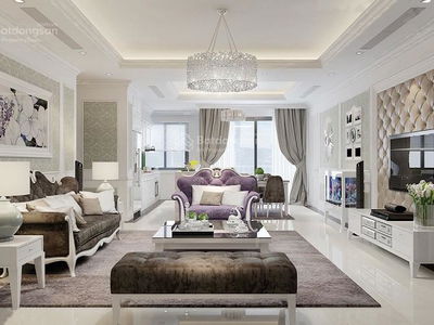 Vinhomes D'Capitale, Vietnam Vinhomes D'Capitale, Vietnam