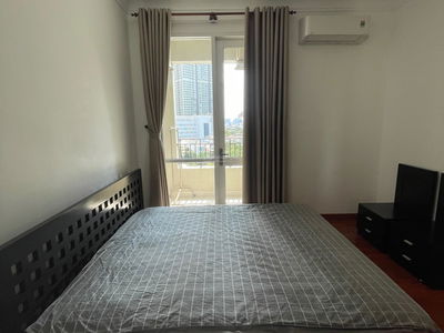 The Manor - TP. Hồ Chí Minh, Vietnam The Manor - TP. Hồ Chí Minh, Vietnam