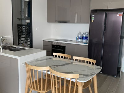 Masteri Centre Point, Vietnam Masteri Centre Point, Vietnam