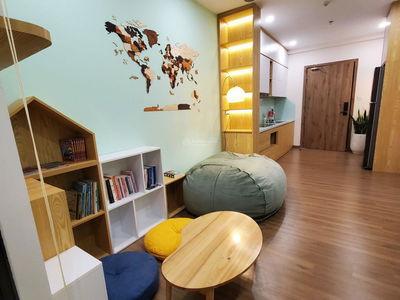 Chung cư Sky Oasis, Vietnam Chung cư Sky Oasis, Vietnam