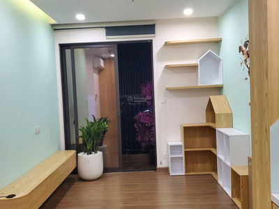 Chung cư Sky Oasis, Vietnam  Chung cư Sky Oasis, Vietnam