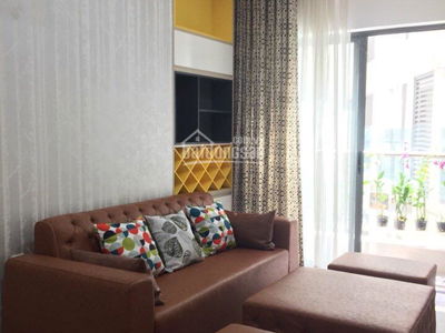 The Everrich Infinity, Vietnam The Everrich Infinity, Vietnam