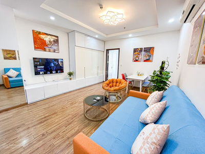 Times City, Vietnam Times City, Vietnam