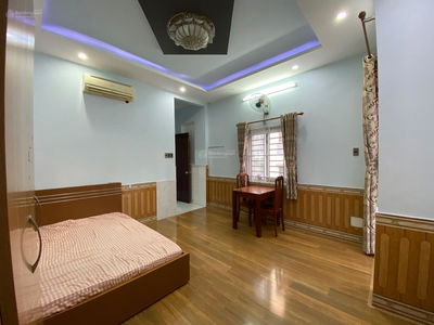 Alojamiento en Ho Chi Minh City, Vietnam Alojamiento en Ho Chi Minh City, Vietnam