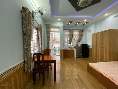 Жилье в Ho Chi Minh City, Vietnam Жилье в Ho Chi Minh City, Vietnam