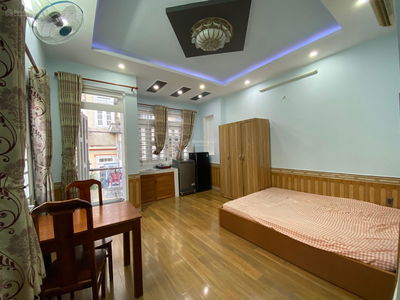 Logement dans Ho Chi Minh City, Vietnam Logement dans Ho Chi Minh City, Vietnam