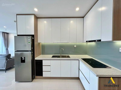 Vinhomes Grand Park, Vietnam Vinhomes Grand Park, Vietnam