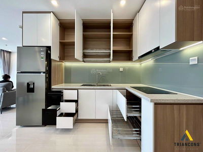 Vinhomes Grand Park, Vietnam Vinhomes Grand Park, Vietnam