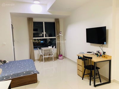 Sunrise City View, Vietnam Sunrise City View, Vietnam