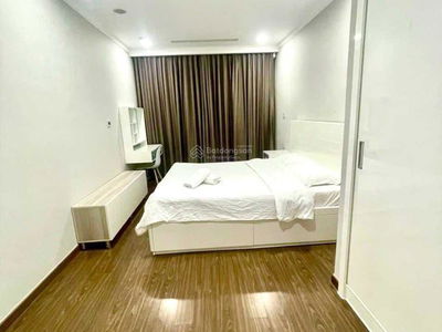 Vinhomes Central Park, Vietnam Vinhomes Central Park, Vietnam