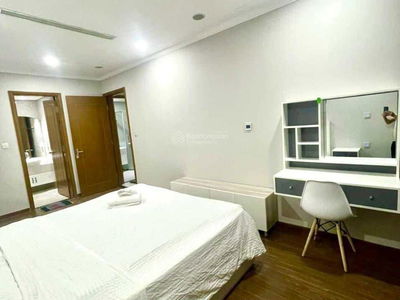 Vinhomes Central Park, Vietnam Vinhomes Central Park, Vietnam