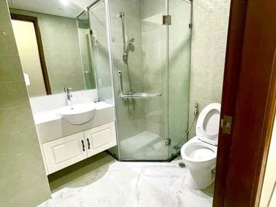 Vinhomes Central Park, Vietnam Vinhomes Central Park, Vietnam