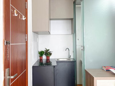 Жилье в Ho Chi Minh City, Vietnam Жилье в Ho Chi Minh City, Vietnam