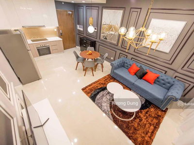 ICON 56, Vietnam ICON 56, Vietnam